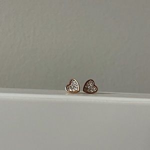 Melanie Auld x Jilly Box Earrings